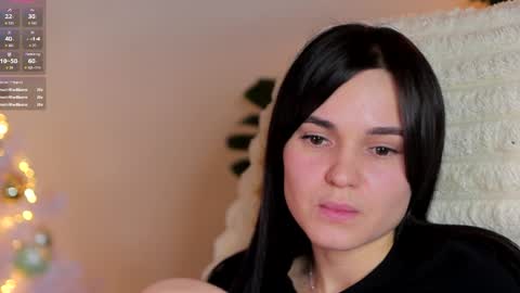 Emily   Cute online show from December 2024 05:01:02 PM