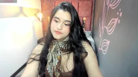 Snapshot of emily__fox__ chatting on September 2025 07:47:01 PM EMILY FOX online show from September 2025 07:47:01 PM