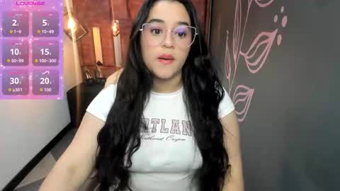 Snapshot of emily__fox__ chatting on September 2025 07:35:01 PM EMILY FOX online show from September 2025 07:35:01 PM