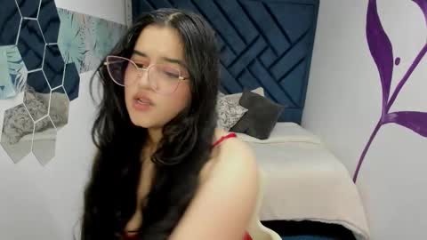 Snapshot of emily__fox__ chatting on September 2025 03:01:01 PM EMILY FOX online show from September 2025 03:01:01 PM
