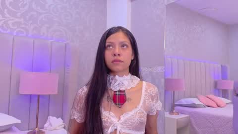 EMILY online show from April 2026 11:56:02 AM