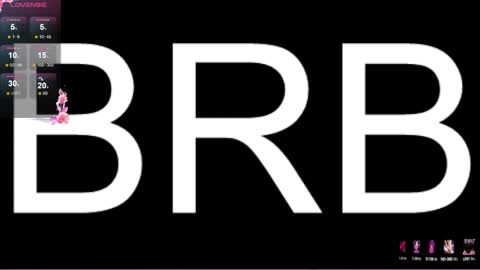 Snapshot of emily_amorre chatting on January 2025 04:11:02 AM Emily 3 online show from January 2025 04:11:02 AM