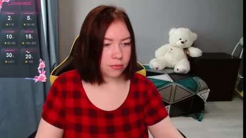 Snapshot of emily_amorre chatting on September 2025 02:11:02 AM Emily 3 online show from September 2025 02:11:02 AM