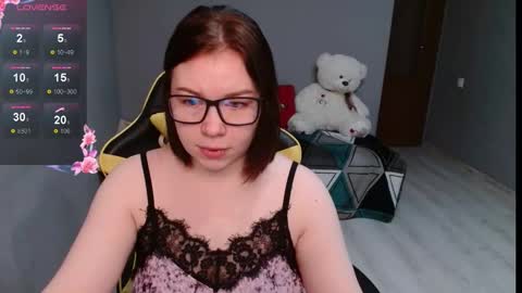 Snapshot of emily_amorre chatting on September 2025 01:07:01 AM Emily 3 online show from September 2025 01:07:01 AM