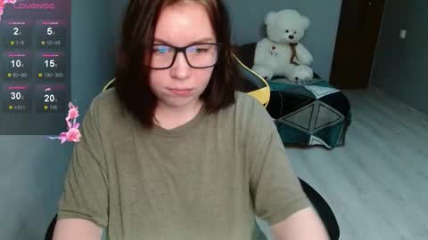 Snapshot of emily_amorre chatting on November 2025 05:12:02 PM Emily 3 online show from November 2025 05:12:02 PM