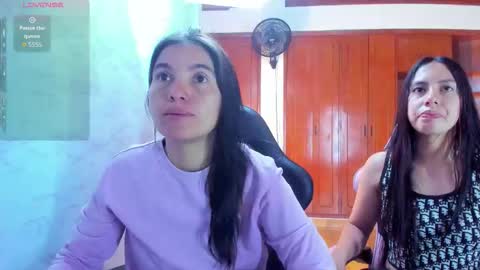 Emily and Soffy online show from February 2026 12:08:01 PM