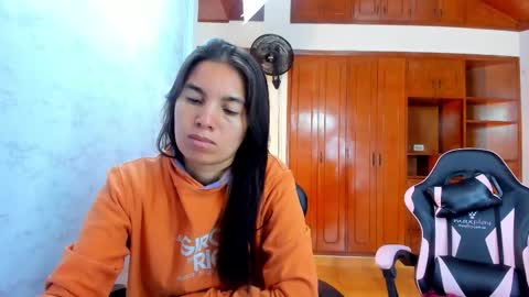 Emily and Soffy online show from February 2026 12:01:02 PM