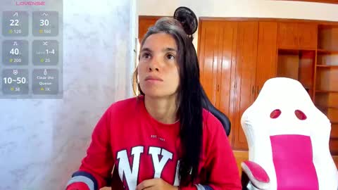 Emily and Soffy online show from February 2026 12:02:01 PM