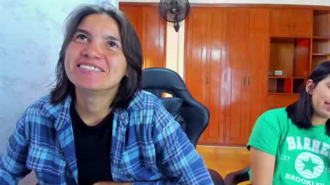 Emily and Soffy online show from May 2026 12:24:02 PM