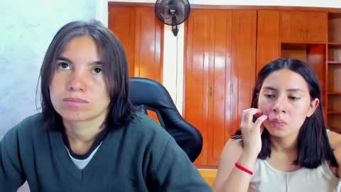 Emily and Soffy online show from May 2026 12:00:01 PM