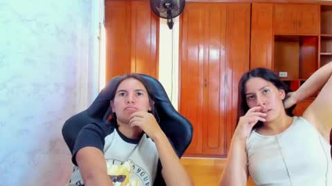 Emily and Soffy online show from May 2026 02:45:01 PM