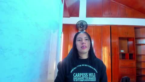 Emily and Soffy online show from May 2026 12:24:02 PM