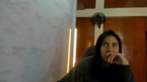 Emily and Soffy online show from June 2026 12:37:01 PM