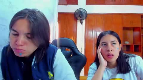 Emily and Soffy online show from June 2026 12:25:02 PM