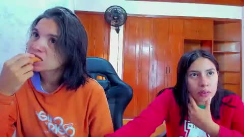 Emily and Soffy online show from June 2026 12:15:02 PM