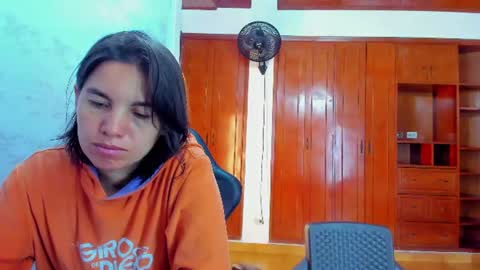 Emily and Soffy online show from June 2026 12:58:02 PM