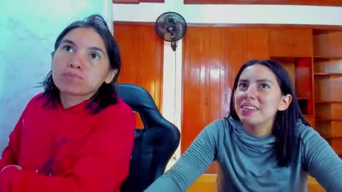 Emily and Soffy online show from June 2026 01:02:02 PM