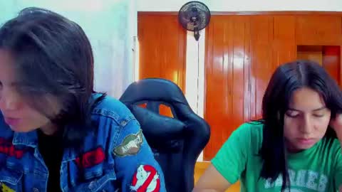 Emily and Soffy online show from June 2026 12:29:02 PM