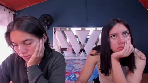 Emily and Soffy online show from June 2026 01:20:02 PM