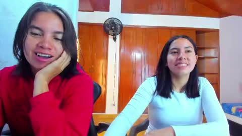Emily and Soffy online show from June 2026 12:59:01 PM