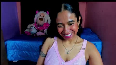 emily_bunny7 online show from September 2025 08:54:02 PM