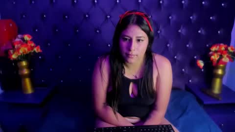 Emily Candyyy online show from February 2026 08:49:01 PM