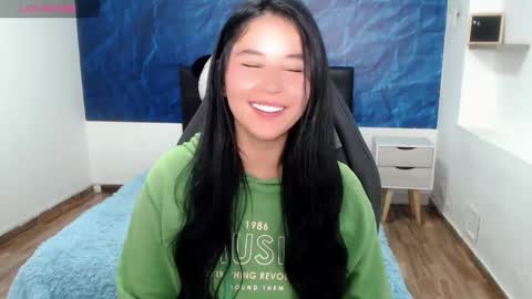 Snapshot of emily_carter19 chatting on February 2025 07:23:02 AM Emily Carter online show from February 2025 07:23:02 AM