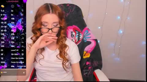 emily_cline online show from October 2025 11:09:02 AM