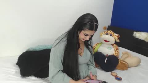 Snapshot of emily_connore chatting on March 2026 02:23:02 PM Emyli online show from March 2026 02:23:02 PM