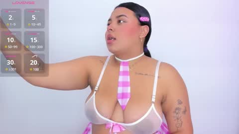 Emily online show from January 2025 01:39:01 AM