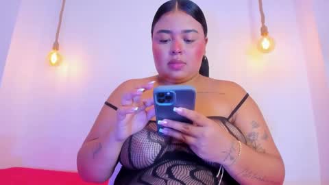 Emily online show from February 2025 08:25:01 PM