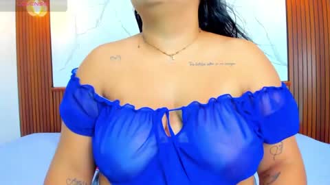 Emily online show from February 2025 04:39:01 AM