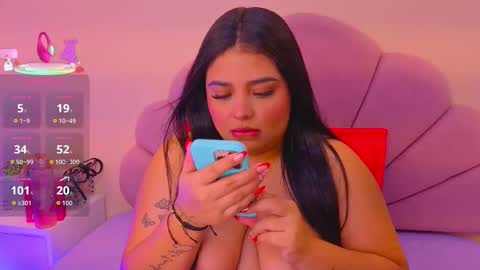 Emily online show from September 2025 02:46:02 AM