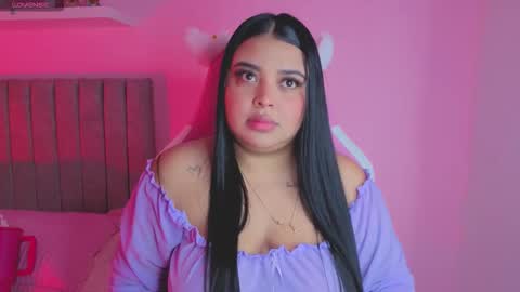 Emily online show from November 2025 06:54:01 PM