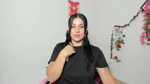 Emily  online show from October 2025 01:17:02 AM