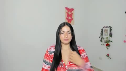 Emily  online show from December 2025 02:43:02 PM