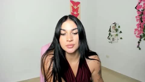 Emily  online show from January 2026 08:45:02 PM