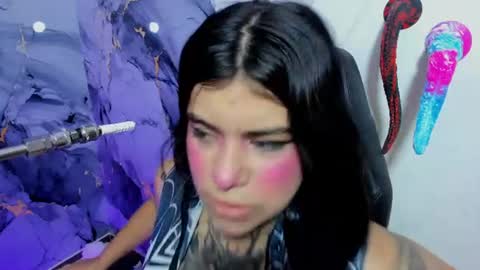 emily_evol online show from June 2026 11:52:01 AM