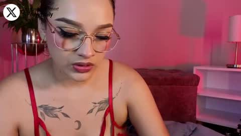 Emily online show from April 2026 08:44:01 PM
