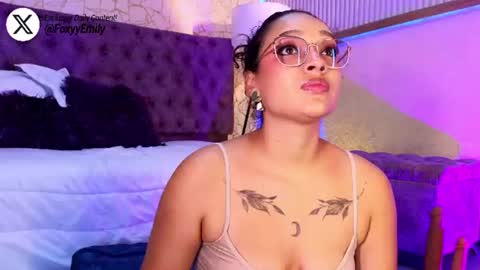 Emily online show from June 2026 07:05:01 PM