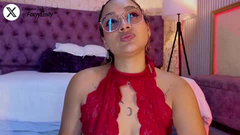 Emily online show from June 2026 07:06:02 PM