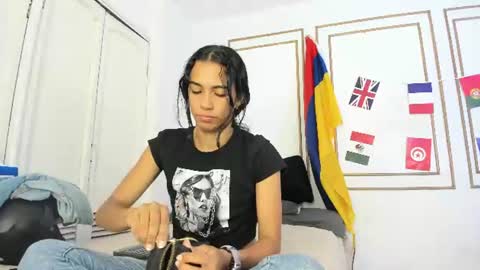 emily_gaviria1 online show from June 2026 12:29:02 PM