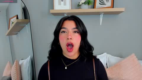 Emily online show from January 2025 04:21:02 PM