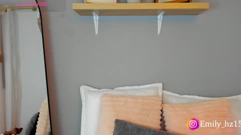 Emily online show from February 2025 10:30:01 AM