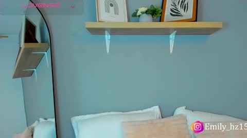 Emily online show from February 2025 10:45:01 AM