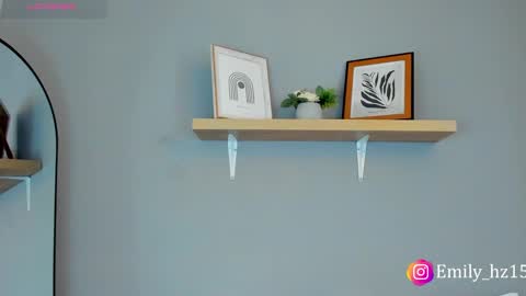 Emily online show from February 2025 02:03:02 PM