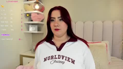 Snapshot of emily_hill___ chatting on January 2025 10:37:01 PM EMILY Monday 5-2 am From Tuesday to Friday5-1 am Colombia time online show from January 2025 10:37:01 PM