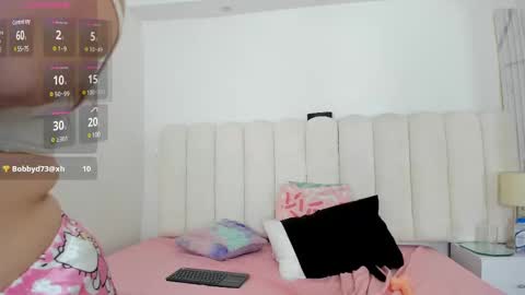 emily_hilton1 online show from March 2025 09:20:01 PM