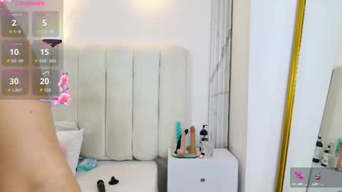 emily_hilton1 online show from June 2026 06:34:02 PM
