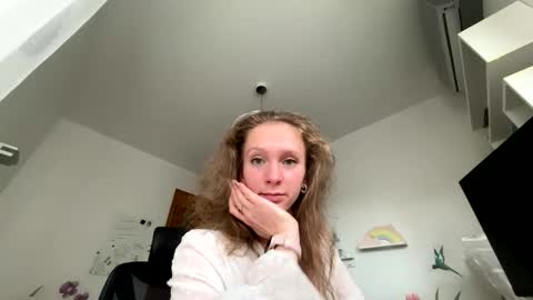 Snapshot of emily_in_parisss chatting on October 2025 02:23:02 PM Emily online show from October 2025 02:23:02 PM